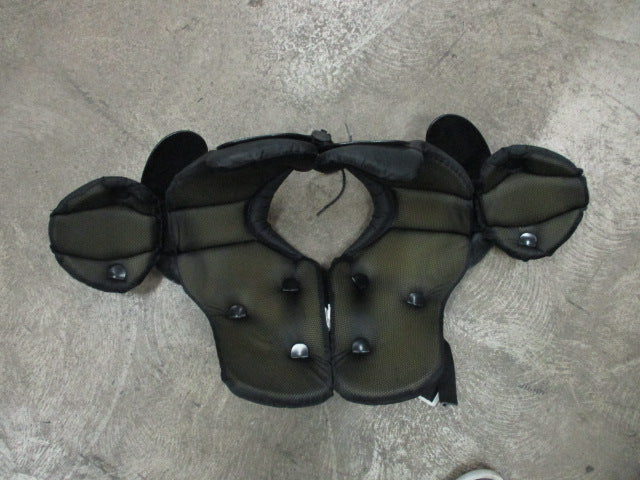 Load image into Gallery viewer, Used Champro Scorpion Football Shoulder Pads Size Youth Large
