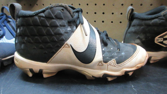 Used Nike Force Zoom Trout 6 Keystone Baseball Cleats - Size Youth 5