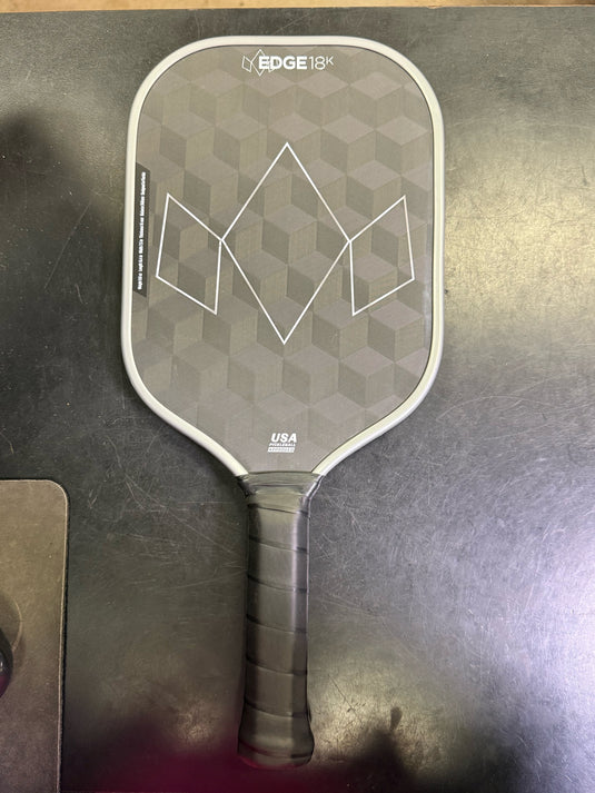 Used Diadem Edge 18k Speed Pro Pickleball Paddle DEMO