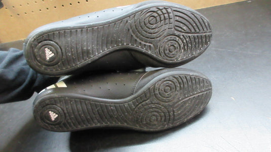Used Adidas Mat Hog 2.0 Wrestling Shoes - Size 6