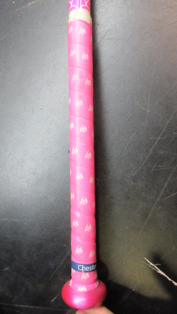 Load image into Gallery viewer, Used Louisville Slugger Diva 27" -11.5 USSSA Fastpitch Softball Bat
