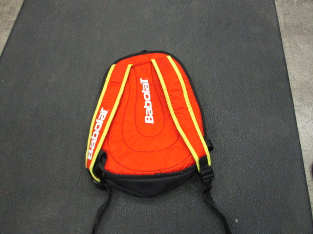 Load image into Gallery viewer, Used Babolat Tennis Racquet Backpack
