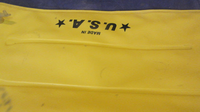 Load image into Gallery viewer, Used Sima Super Sports Pouch - holds air - has spots
