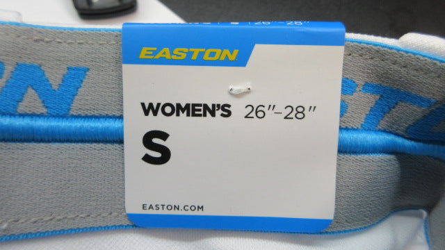 Load image into Gallery viewer, Easton Girls Softball Pants - Size Small
