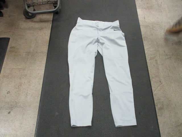 Load image into Gallery viewer, Used Nike Open Bottom Size Adult Large Baseball Pant
