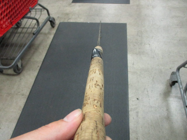 Load image into Gallery viewer, Used Shakespeare Interpid IM-7 1 Piece 7 Foot Fishing Rod
