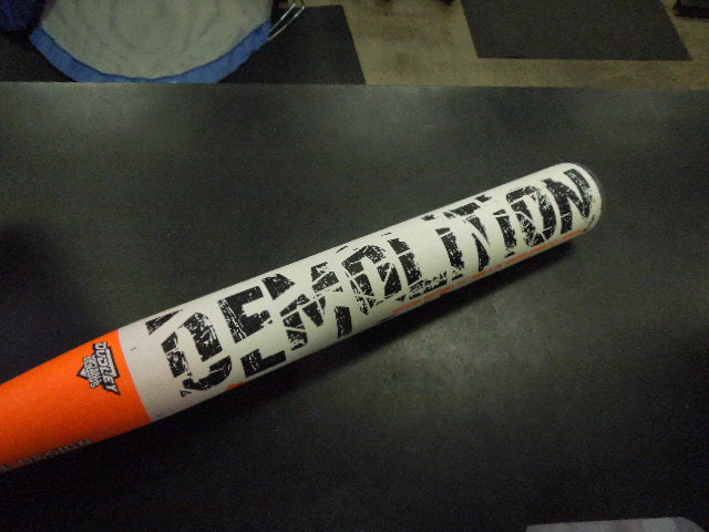 Load image into Gallery viewer, Used Dudley Demolition DDASPE E-Load Slowpitch ASA Softball Bat 34 in 28 oz -6
