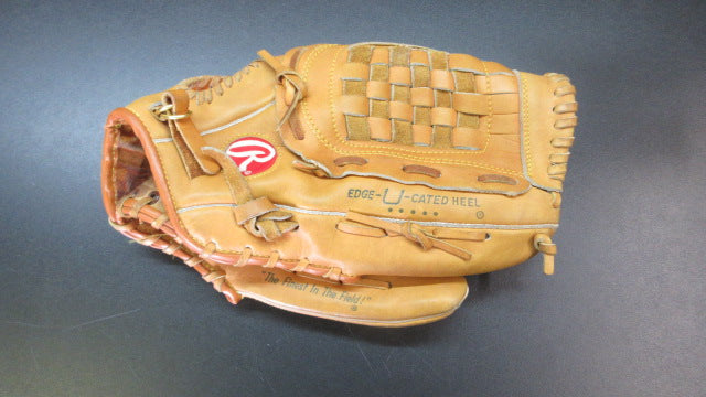 Load image into Gallery viewer, Used Rawlings Super Size 13&quot; RSG1 Leather Glove
