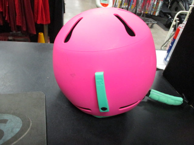 Load image into Gallery viewer, Used Retrospec Size Youth Small Ski Helmet
