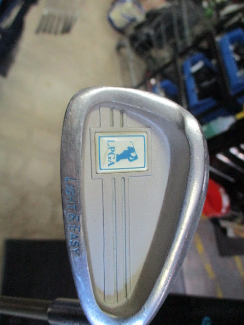 Load image into Gallery viewer, Used Square Two Ladies RH Sand Wedge
