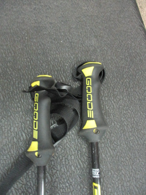 Used Goode Graphite Composite 52