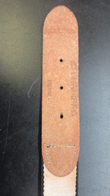 Used Champro Youth Baseball Belt