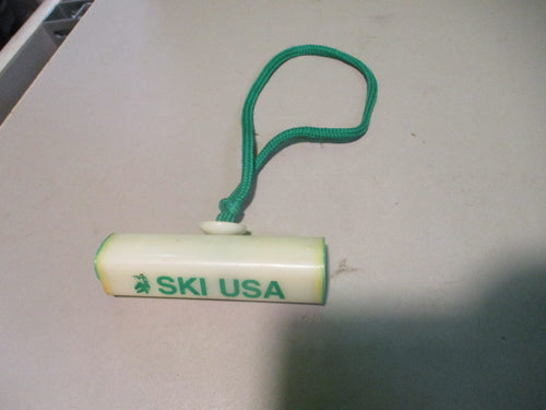 Used Ski USA Boot Carrier