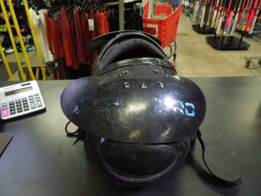 Used Champro Scorpion Youth Football Shoulder Pads Size M