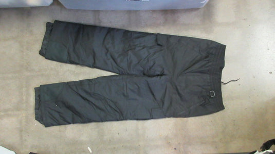 Sports Essentials Winter Snow Pants - Size Womens Medium