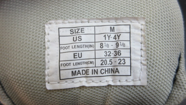 Load image into Gallery viewer, Used Nattork Adjustable Inline Skates - Size 1Y-4Y
