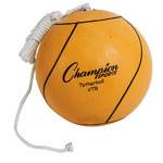 New Champion Tetherball