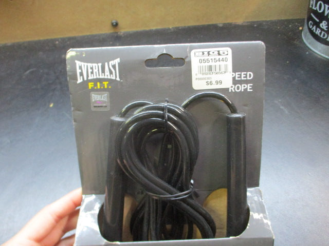 Load image into Gallery viewer, Everlast F.I.T Speed Jump Rope - 9FT
