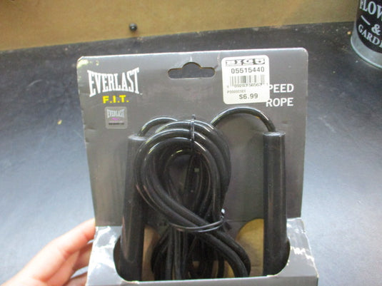 Everlast F.I.T Speed Jump Rope - 9FT