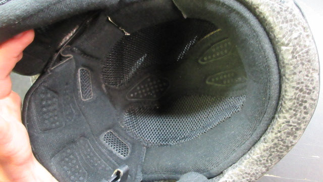 Load image into Gallery viewer, Used Bolle Snowboarding Helmet - Size Small

