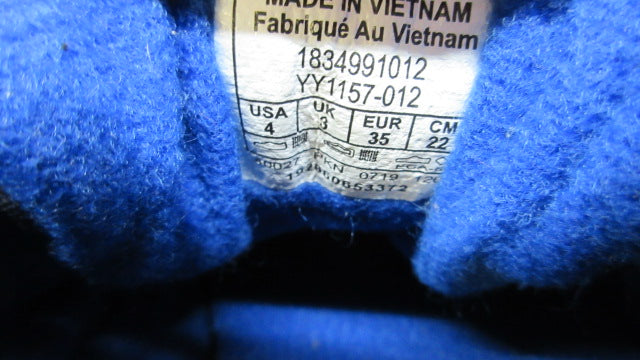 Load image into Gallery viewer, Columbia Omni-Grip Hiking Shoes - Size 4
