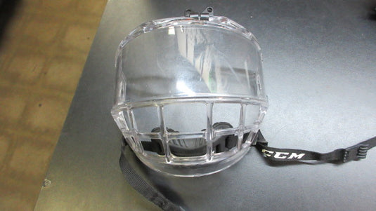 Used CCM FV1 Visor