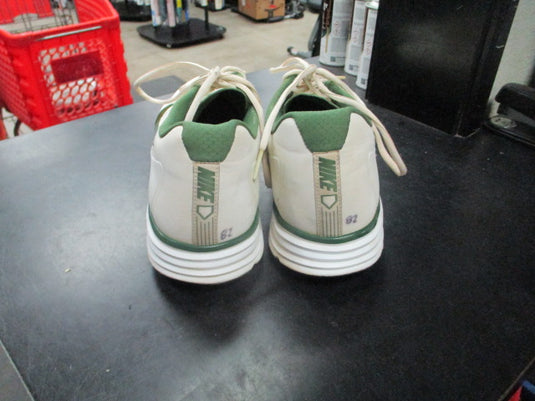 Used Nike air clipper flywire turf cleats size 10.5