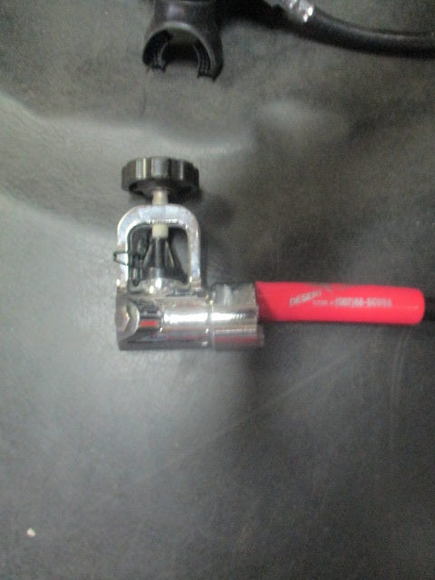 Vintage Single Stage Sea Lung Deep II White Stag Regulator (Needs Service)