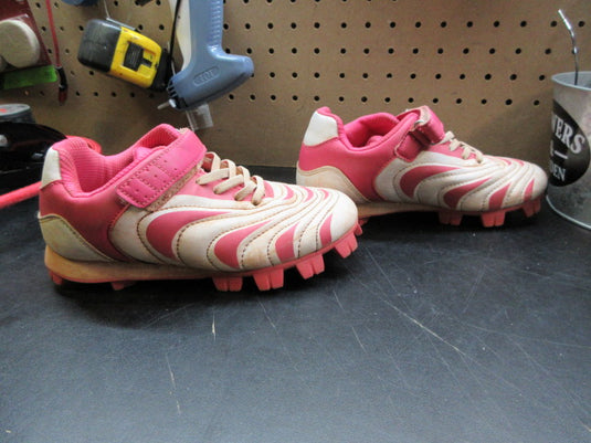 Used Softball Cleats - Size 1