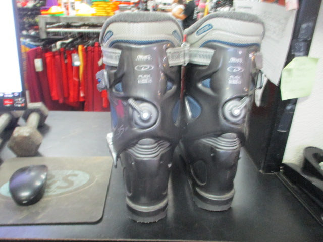 Load image into Gallery viewer, Used Dalbello Visio 3.5 Size 25.5 (7.5) Downhill Ski Boots

