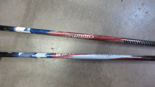 used Trekking Poles