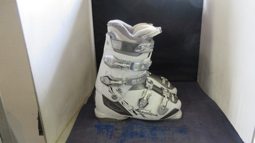 Used Nordica Cruise NFS 55 W Ski Boots Size 26.5