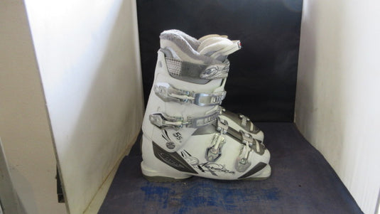 Used Nordica Cruise NFS 55 W Ski Boots Size 26.5