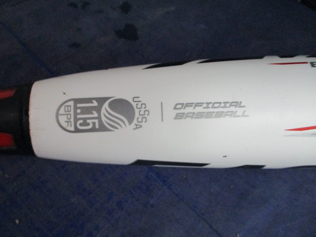Load image into Gallery viewer, Used Easton ADV 360 28&quot; (-10) Composite USSSA Bat
