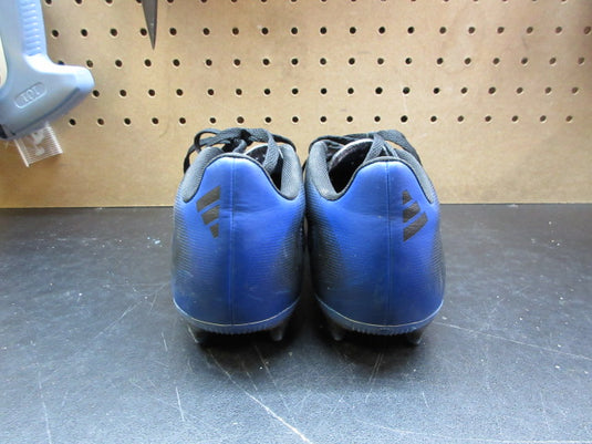 Used Adidas Goletto IX FG  Soccer Cleats - Size 4
