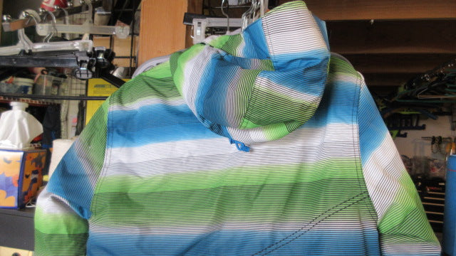 Load image into Gallery viewer, Used Rip Zone Core Winter Snow Jacket - Size Large
