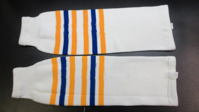 Load image into Gallery viewer, Used Hockey Socks - Size Intermediate

