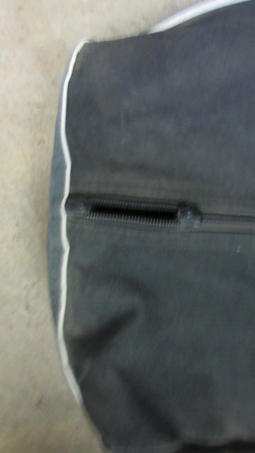 Load image into Gallery viewer, Used High Sierra Ski Equipment Bag - small wear - missing zippers
