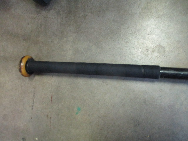 Load image into Gallery viewer, Used Miken Edge 34&quot; (-6) Slowpitch Bat
