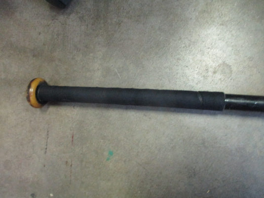Used Miken Edge 34" (-6) Slowpitch Bat