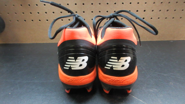 Load image into Gallery viewer, Used New Balance 4040 Baseball Cleats - Size 8
