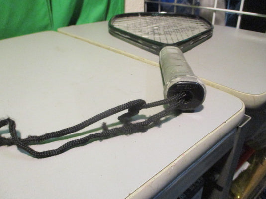 Used Ektelon Tronic ARC2 Graphite 21" Racquetball Racquet