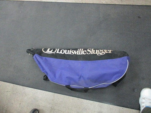 Used Louisvile Slugger Softball/Baseball Equipment Bag