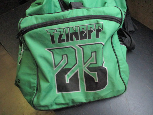 Used Dragons Duffle Bag