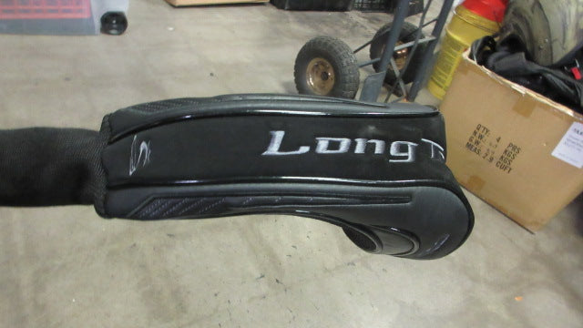 Load image into Gallery viewer, Used Cobra Long Tom 10 Deg/4ft Driver w/ Head Cover - RH - small wear
