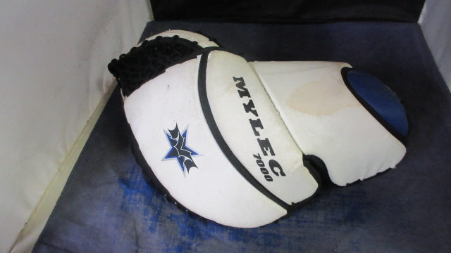 Load image into Gallery viewer, Used Mylec M-560 7000 Street Goalie Catch Glove - Adult - stain
