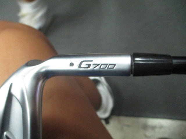 Load image into Gallery viewer, Used Ping G700 7 Iron - RHT
