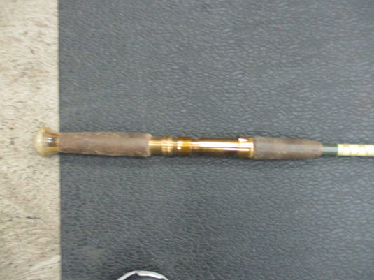 Used Zebco 5'9 Fishing Rod
