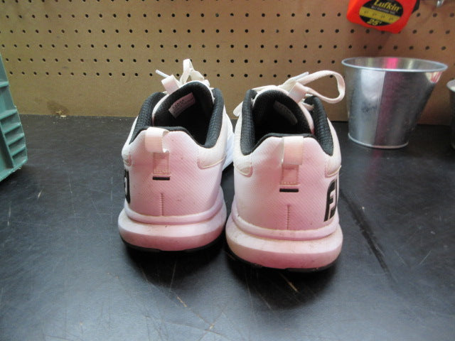 Load image into Gallery viewer, Used FootJoy Men's Tour Rival Golf Shoes - Size 10.5
