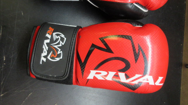 Load image into Gallery viewer, Used Rival Boxing RB7 Fitness Plus Hook and Loop Bag Gloves - Size Medium
